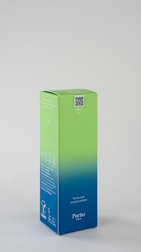 PURITO Hydro Wave Deep Sea Serum