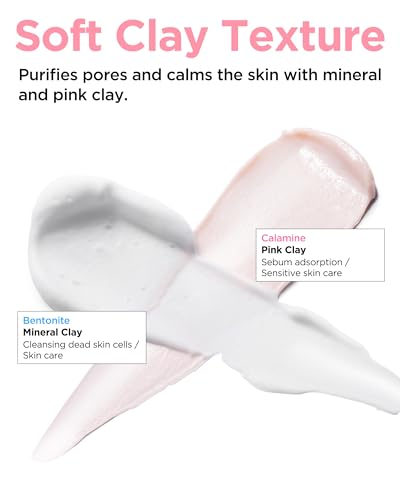 TOCOBO Coconut Clay Cleansing Foam 150 ml