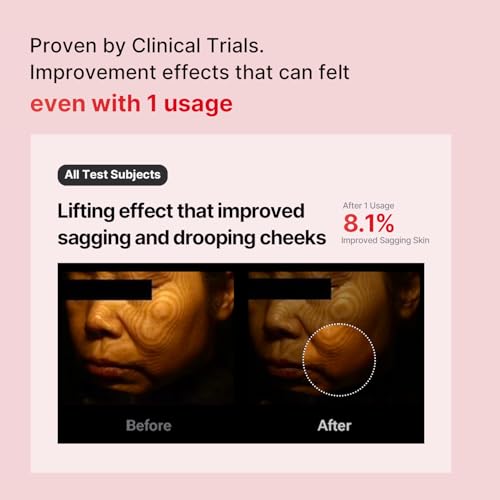 Shumage Gold Seal Lifting Cream+Device