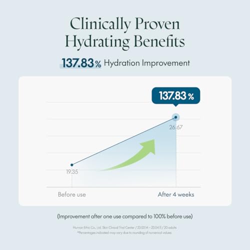 PURITO Hydro Wave Deep Sea Serum