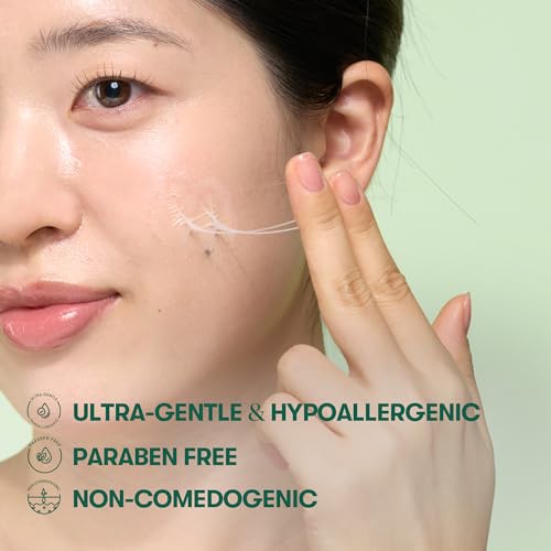 VT COSMETICS Glucamune Cream Hypoallergenic