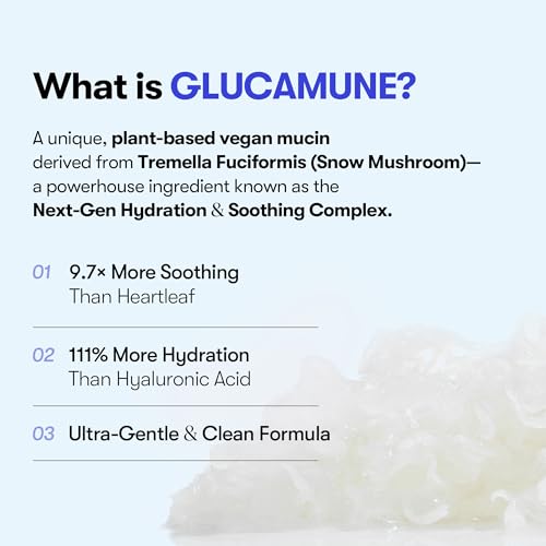 VT COSMETICS Glucamune Cream Hypoallergenic