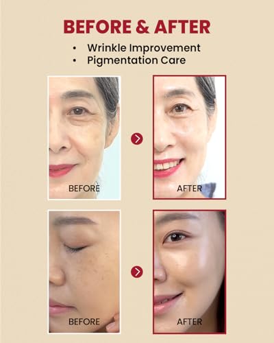 KSECRET SEOUL 1988 Serum