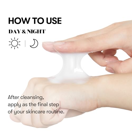 VT COSMETICS Glucamune Cream Hypoallergenic