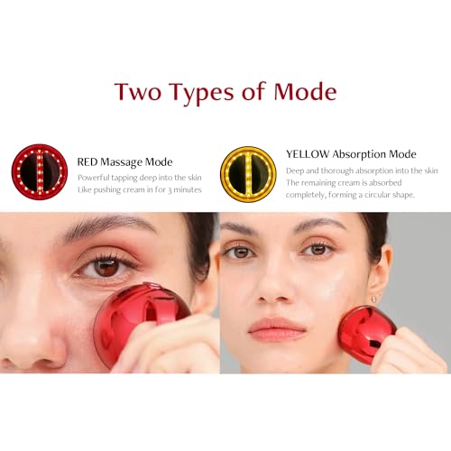 Shumage Gold Seal Lifting Cream+Device