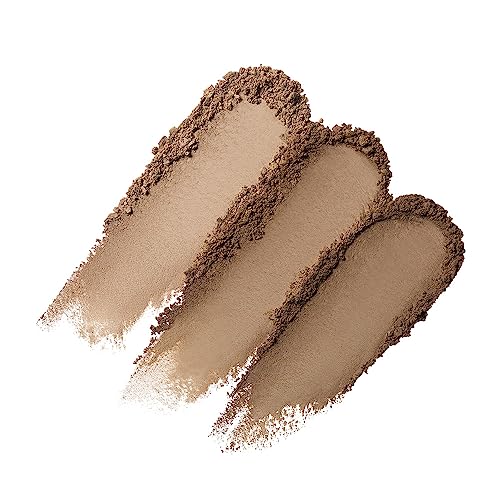 Too Cool for School - Toned Contour Palette, Bronzer