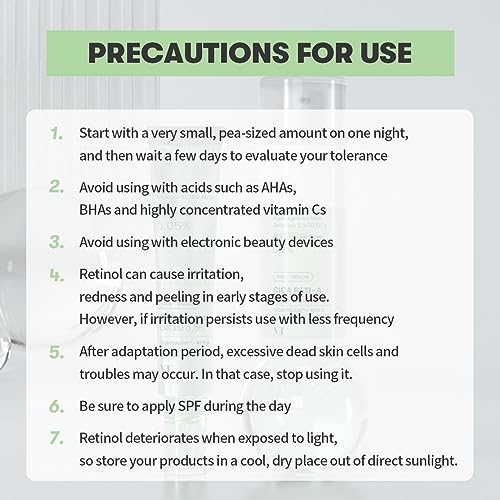 VT COSMETICS Cica Reti-A Retinol Essence