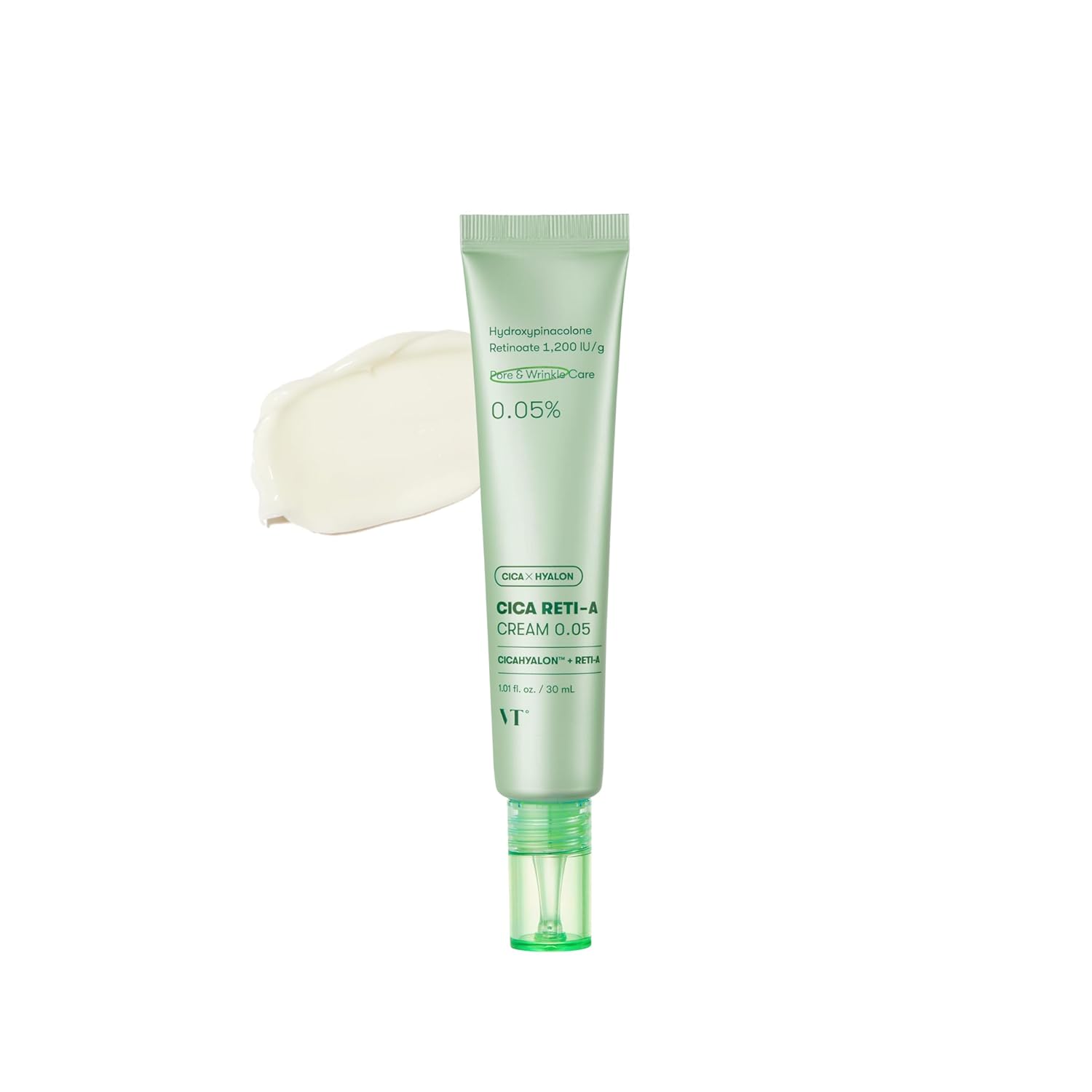 VT COSMETICS Vita-Light Cream