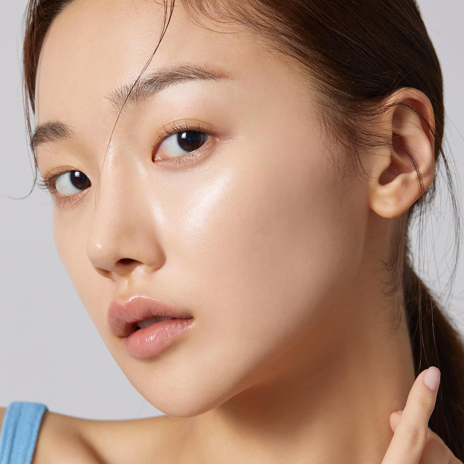 medicube Zero Foam Cleanser for Sensitive Skin