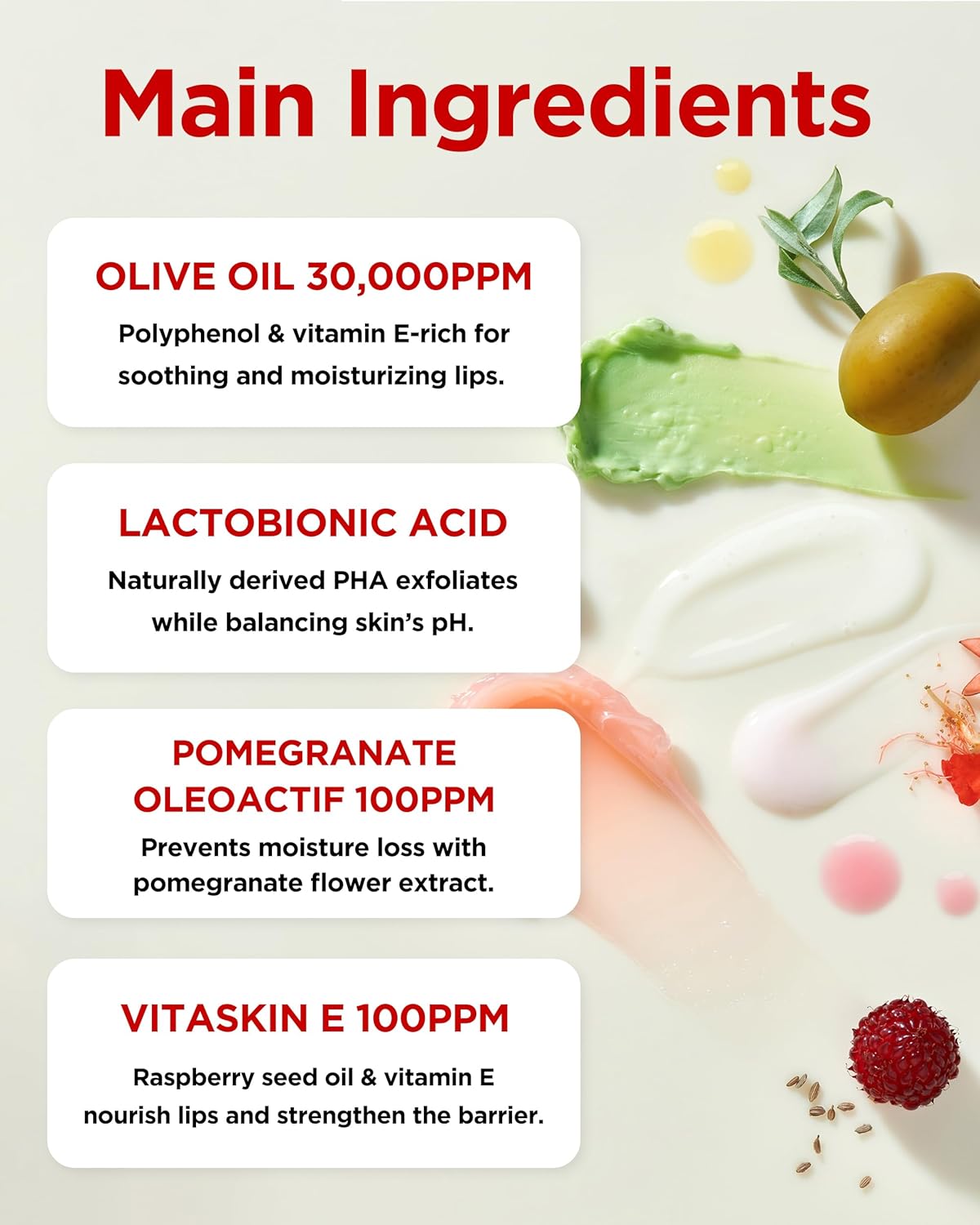 TOCOBO Lemon Sugar Lip Mask – Korean Vegan Lip Scrub