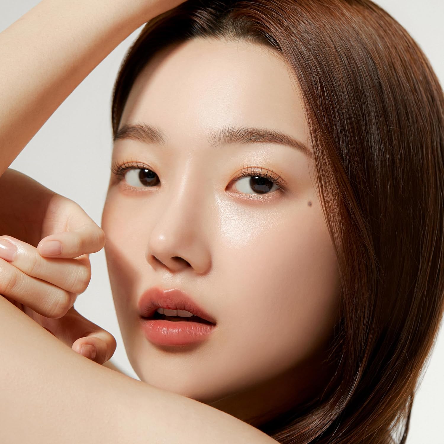 medicube Zero Foam Cleanser for Sensitive Skin