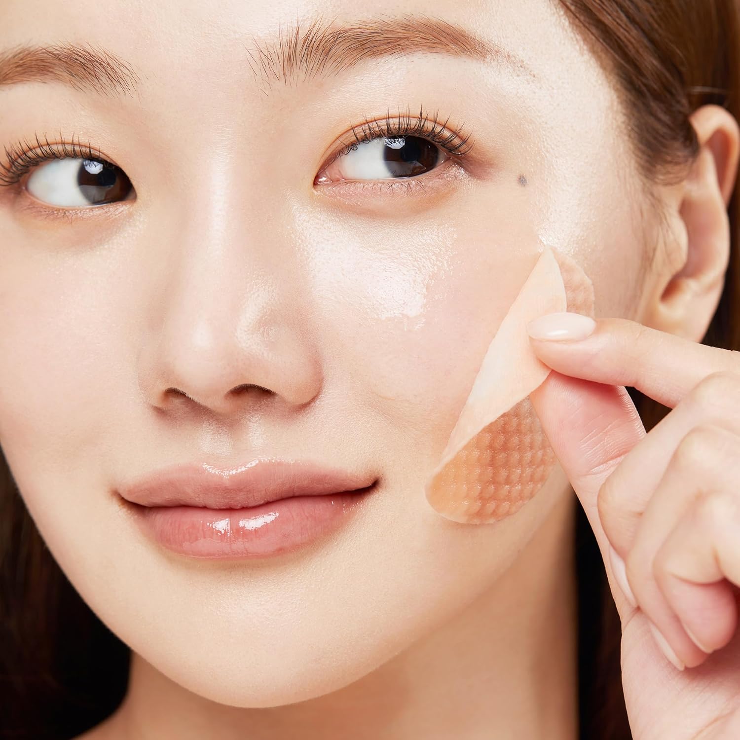 medicube Exosome CICA Tea Tree Calming Toner Pads for Sensitive Skin