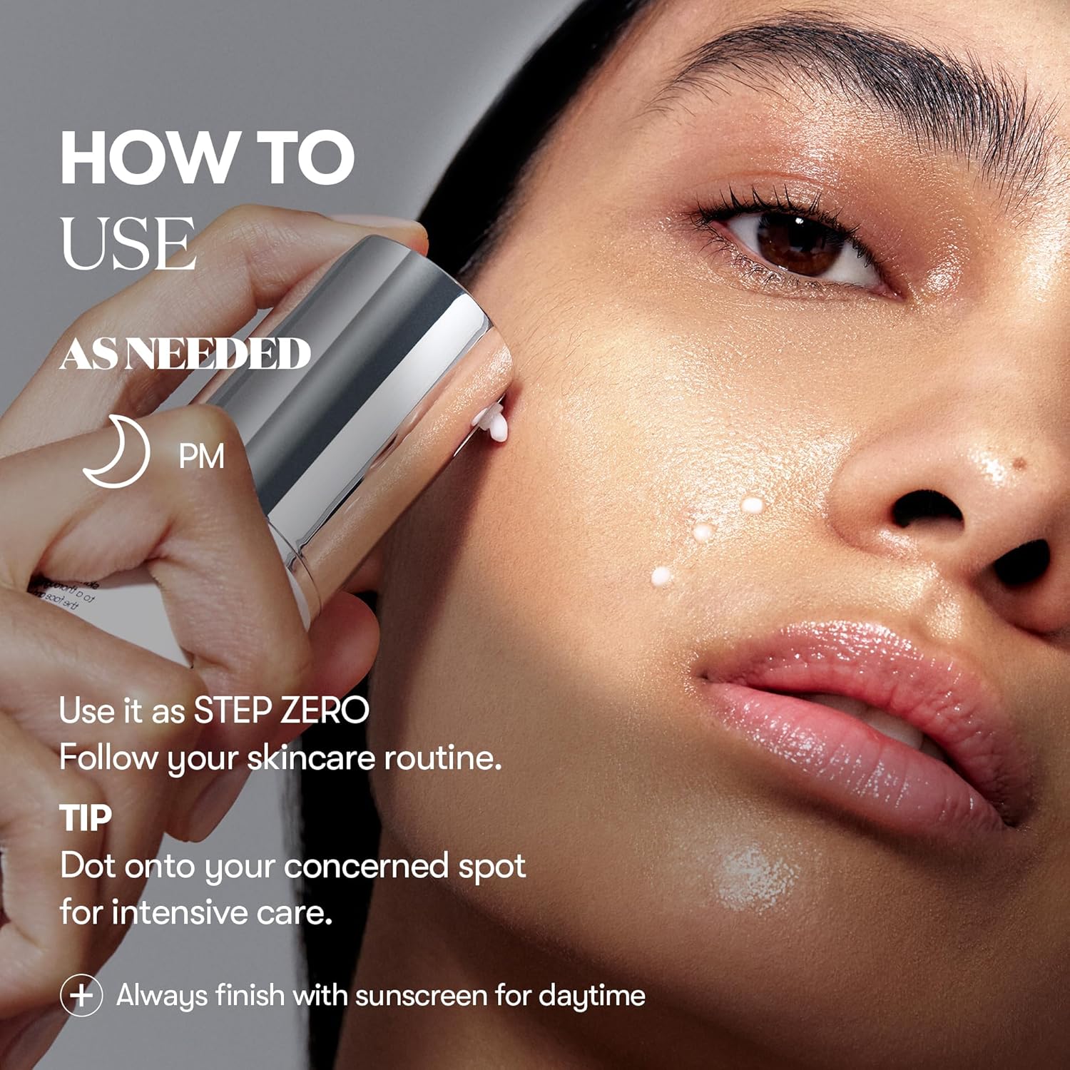 VT COSMETICS CICA Reedle Shot 50, Spicule Microneedling Serum for Pore Care & Exfoliation, Exosome, Centella Asiatica for Glass Skin